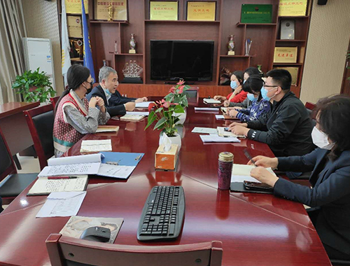 公司紀(jì)委組織召開2020年第二次紀(jì)委（擴大）會議
