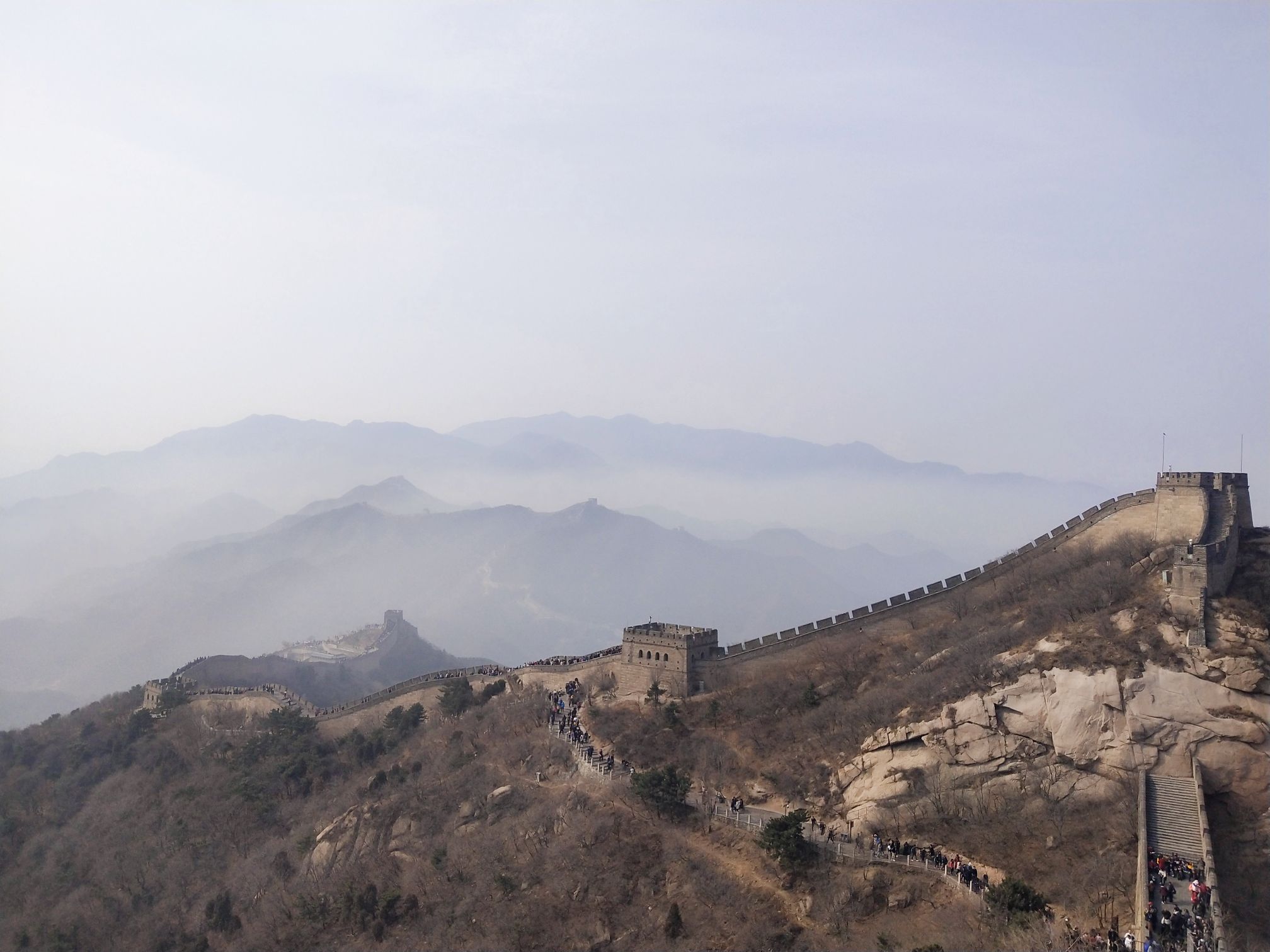 “慶五一、迎五四”攝影、書畫比賽優(yōu)秀作品展示（三）